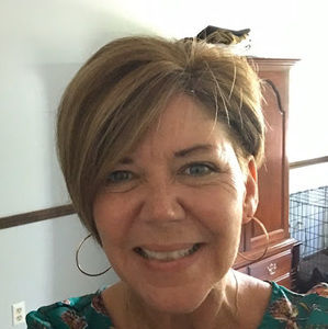 Meet your Posher, Tina